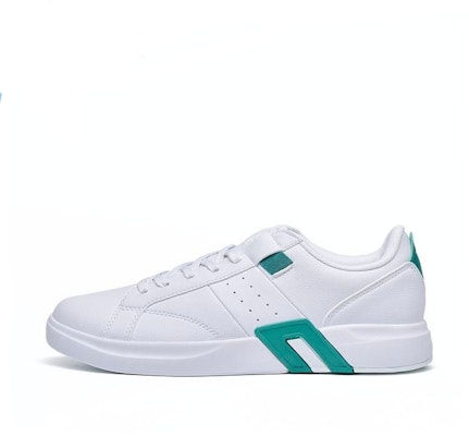 Xtep Kasut Skate Jalan 'Kasut Putih Kecil' 979119315001 Buy Xtep Kasut Skate Jalan 'Kasut Putih Kecil' 979119315001