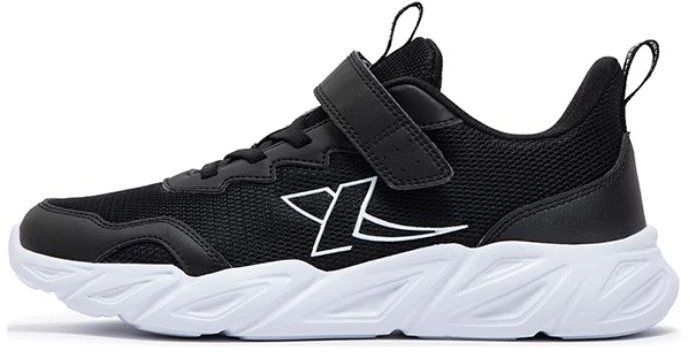 xtep-synthetic-leather-black-low-top-running-shoes-casual-comfortable-676415119541-black-new-white