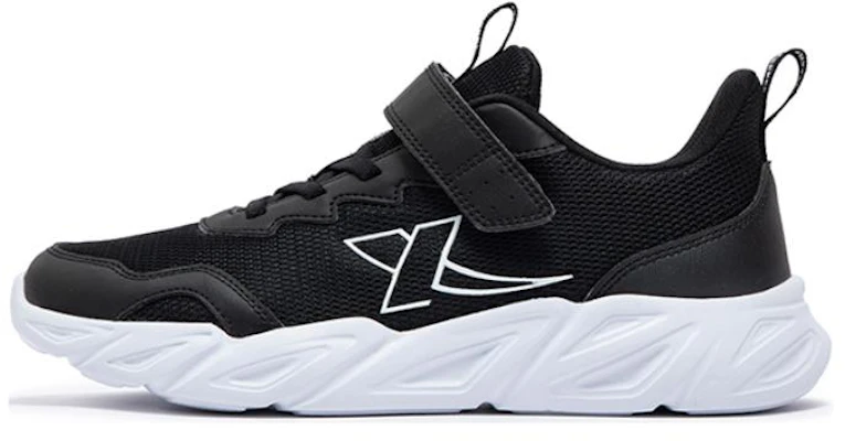 Xtep Synthetic Leather Black Low-Top Running Shoes Casual Comfortable 676415119541 Black/New White Buy Xtep Synthetic Leather Black Low-Top Running Shoes Casual Comfortable 676415119541 Black/New White