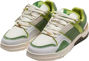 Zapatillas Xtep Training 'Gris Verde Hierba' 978319330047 Lookbook Zapatillas Xtep Training 'Gris Verde Hierba' 978319330047