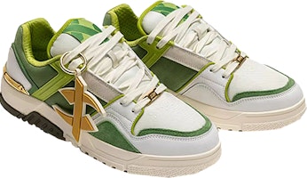 Zapatillas Xtep Training 'Gris Verde Hierba' 978319330047 Shop Zapatillas Xtep Training 'Gris Verde Hierba' 978319330047