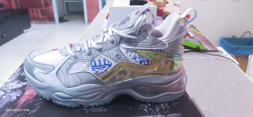 Xtep×ナイキ エアハイ コラボモデル 9320319 Buy Xtep×ナイキ エアハイ コラボモデル 9320319