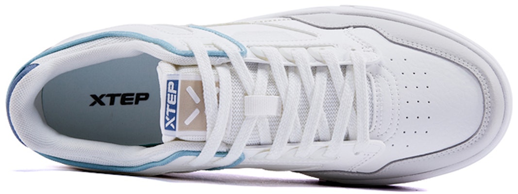 特步 無界3.0 潮流百搭休閒板鞋 白灰 這款白色沒有上架!沒有重複上架! Lookbook 特步 無界3.0 潮流百搭休閒板鞋 白灰 這款白色沒有上架!沒有重複上架!