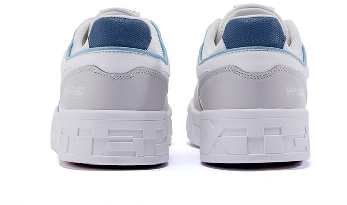 特步 無界3.0 潮流百搭休閒板鞋 白灰 這款白色沒有上架!沒有重複上架! Shop 特步 無界3.0 潮流百搭休閒板鞋 白灰 這款白色沒有上架!沒有重複上架!