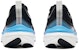 Xtep Velocity 'Hitam Biru Ungu' 877319110043-1