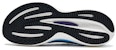 Xtep Velocity 'Hitam Biru Ungu' 877319110043-1