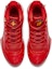 Lookbook Xtep Youyun 4 Rendah Kasut Bola Keranjang 'Jeremy Lin China Merah' 981419121325