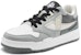 Xtep Yujie 'Grey White' 976219310042-4