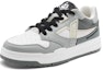 Order Xtep Yujie 'Grey White' 976219310042-4