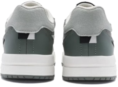 特步 俞街系列 '灰白' 976219310042-4 Shop 特步 俞街系列 '灰白' 976219310042-4