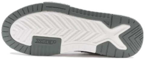 Xtep Yujie ''Kelabu Putih'' 976219310042-4 Purchase Xtep Yujie ''Kelabu Putih'' 976219310042-4