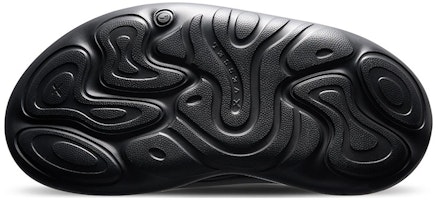 xVESSEL 鯨炭號 碳纖科技 防滑耐磨 運動拖鞋 男女皆宜 Sizing xVESSEL 鯨炭號 碳纖科技 防滑耐磨 運動拖鞋 男女皆宜