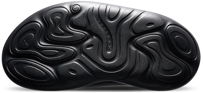 xVESSEL “碳鲸” S23X11 Sizing xVESSEL “碳鲸” S23X11