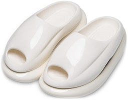 xVESSEL 鯨炭號 碳纖科技 防滑耐磨 運動拖鞋 男女皆宜 2