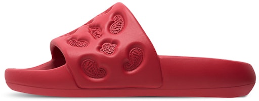 엑스베슬 캐슈 플라워 슬라이드 (xVESSEL 캐슈 플라워 슬라이드) S23X21 7