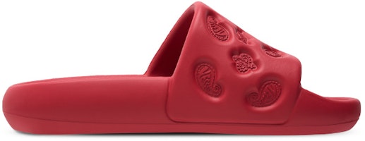 엑스베슬 캐슈 플라워 슬라이드 (xVESSEL 캐슈 플라워 슬라이드) S23X21 8