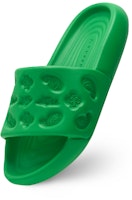 엑스베슬 캐슈 플라워 슬라이드 (xVESSEL 캐슈 플라워 슬라이드) S23X21 17