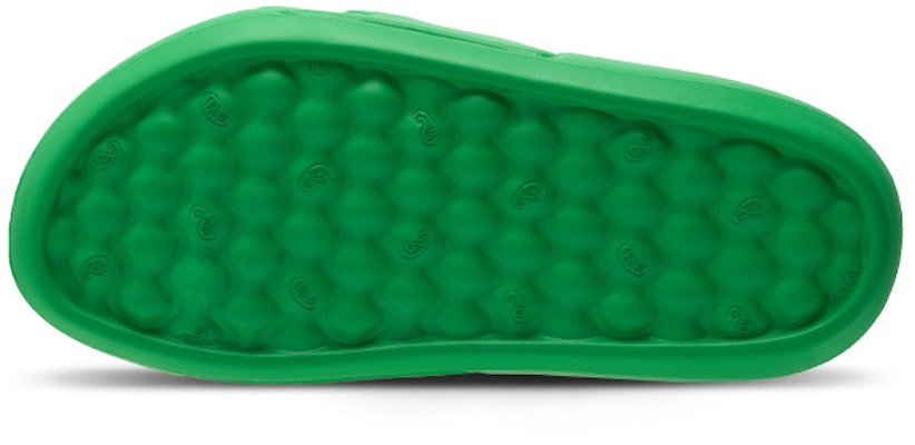 xVESSEL 'Cashew Flower Slides' S23X21 20