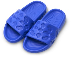 엑스베슬 캐슈 플라워 슬라이드 (xVESSEL 캐슈 플라워 슬라이드) S23X21 23