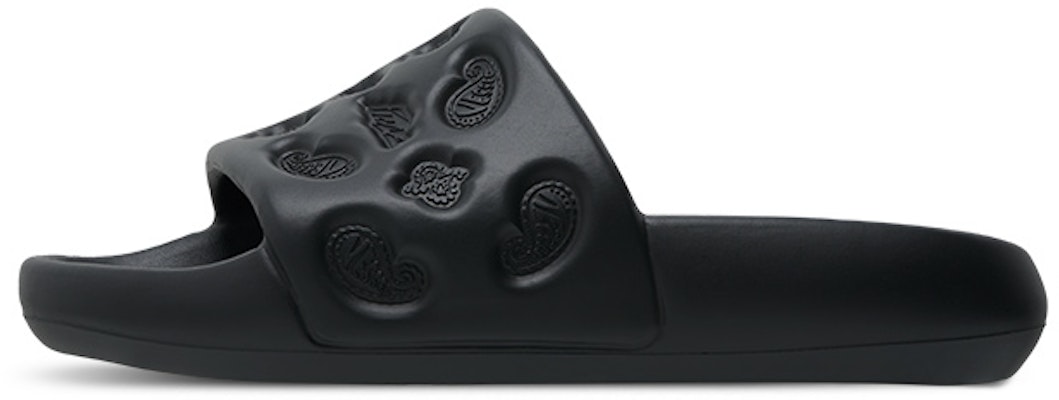 xVESSEL 'Cashew Flower Slides' S23X21 Cheap xVESSEL 'Cashew Flower Slides' S23X21