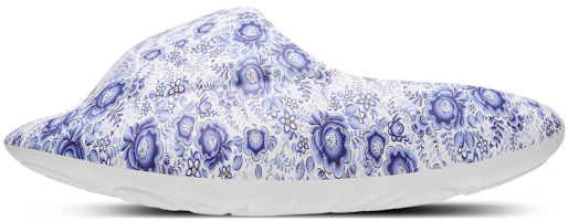 xVESSEL 'Noah's Ark Blue and White Porcelain' S23X20B xVESSEL 'Noah's Ark Blue and White Porcelain' S23X20B