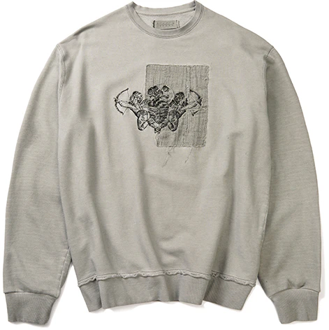 x-vessel-archery-angel-graphic-crewneck-sweatshirt-unisex-gray-y20-x614-b