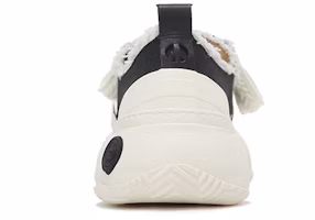 xVESSEL Canvas Rendah 'Hitam Putih' S22X55B Sizing xVESSEL Canvas Rendah 'Hitam Putih' S22X55B