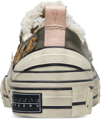 xVESSEL キャンバス ロー "翠"(みどり) F22X88B 1