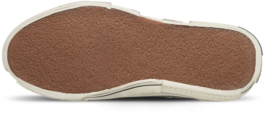 xVESSEL キャンバス ロー "翠"(みどり) F22X88B 2