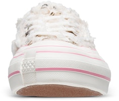 xVESSEL Canvas Rendah 'Swan Heart' F23X02G Purchase xVESSEL Canvas Rendah 'Swan Heart' F23X02G