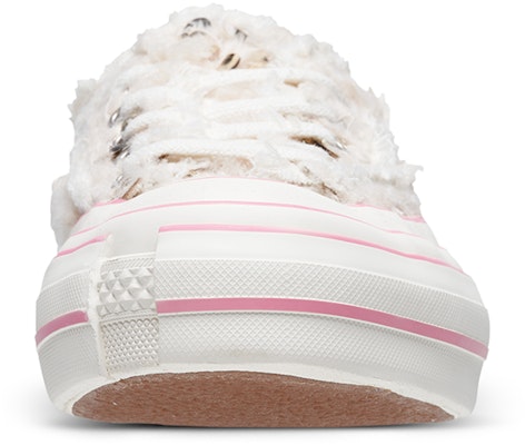 xVESSEL Canvas Low 'Swan Heart' F23X02G Purchase xVESSEL Canvas Low 'Swan Heart' F23X02G