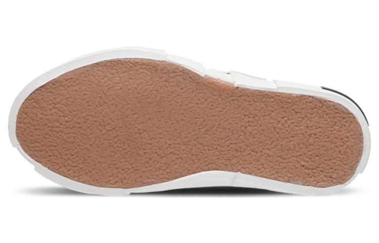 Cheap xVESSEL 帆布低帮 'Swan Kiss' 天鹅之吻 S23X06P