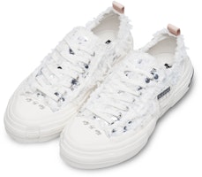 xVESSEL キャンバス Low 「白鳥の夢」シークイン S23X13S Lookbook xVESSEL キャンバス Low 「白鳥の夢」シークイン S23X13S