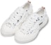 Lookbook xVESSEL Canvas Low 'Swan's Dream Sequin' Rendah bertema Impian Angsa Sequin S23X13S
