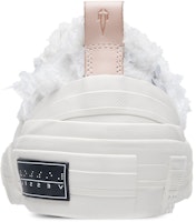 xVESSEL キャンバス Low 「白鳥の夢」シークイン S23X13S Sizing xVESSEL キャンバス Low 「白鳥の夢」シークイン S23X13S