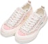 Order xVESSEL Canvas Low 'White Pink' F22X75PW