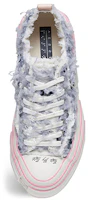 Purchase xVESSEL Canvas Low Top ''Grigio'' S23X06G