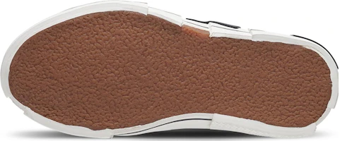 Cheap xVESSEL Canvas Low Top ''Grigio'' S23X06G