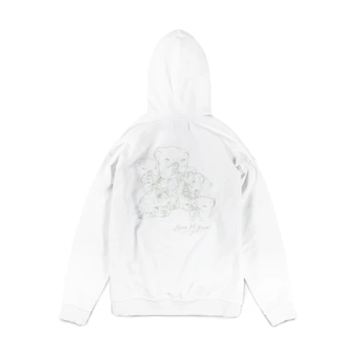 xVESSEL Cartoon Print Unisex Sweatshirt – Stylish, Versatile, Comfortable Y20X718W