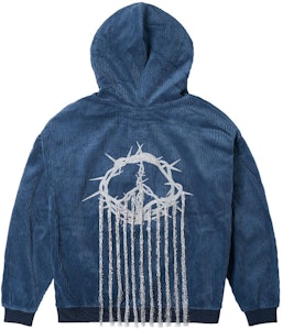 xVESSEL 코듀로이 단색 워크웨어 맨투맨 유니섹스 스타일. Y22X233B Shop xVESSEL 코듀로이 단색 워크웨어 맨투맨 유니섹스 스타일. Y22X233B