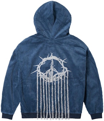 Sudadera Unisex xVESSEL Pana Color Sólido Estilo Workwear. Y22X233B Shop Sudadera Unisex xVESSEL Pana Color Sólido Estilo Workwear. Y22X233B