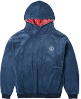 xVESSEL 燈芯絨純色工裝衛衣 男女款式 Y22X233B Purchase xVESSEL 燈芯絨純色工裝衛衣 男女款式 Y22X233B