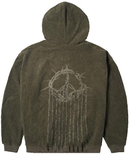 xVESSEL 코듀로이 단색 워크웨어 맨투맨 유니섹스 스타일. Y22X233B Details for xVESSEL 코듀로이 단색 워크웨어 맨투맨 유니섹스 스타일. Y22X233B