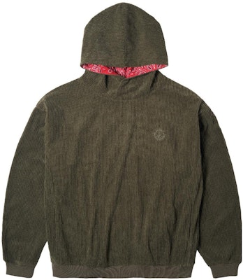 Sudadera Unisex xVESSEL Pana Color Sólido Estilo Workwear. Y22X233B Sizing Sudadera Unisex xVESSEL Pana Color Sólido Estilo Workwear. Y22X233B