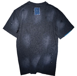 xVESSEL 做舊風格圓領T恤 男女適穿款式。 Y22X658B Lookbook xVESSEL 做舊風格圓領T恤 男女適穿款式。 Y22X658B