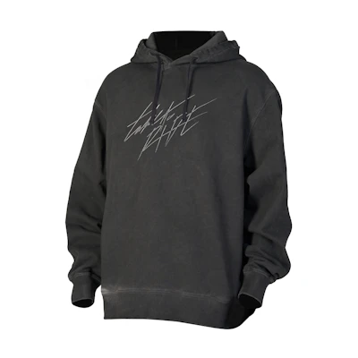 xVESSEL Embroidered Sweatshirt Unisex Couples Edition by Van Ness Wu Y23X852B