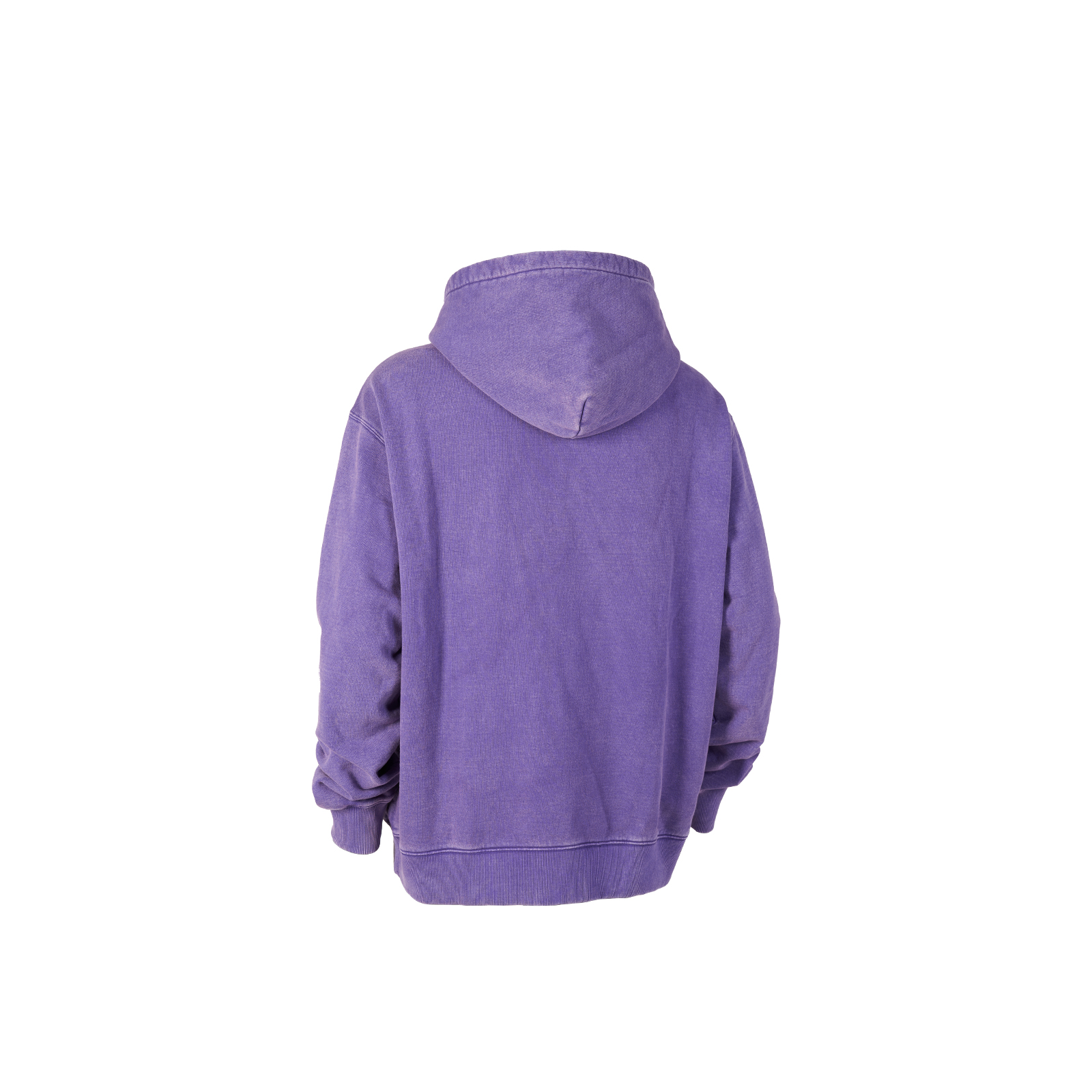 Details for xVESSEL 刺繍スウェットシャツ ユニセックス カップルエディション バン・ネス・ウー Y23X852B