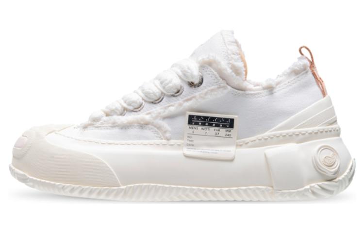 xVESSEL G.O.P. 2.0 'Marshmallow Classic Lows' S22X56W