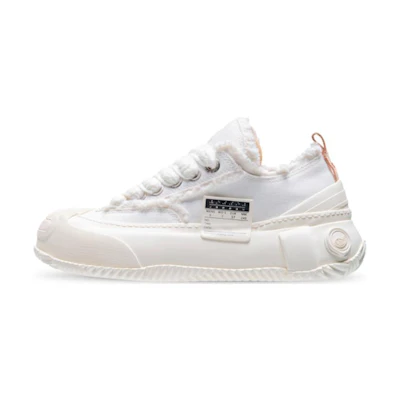 xVESSEL G.O.P. 2.0 'Marshmallow Classic Lows'