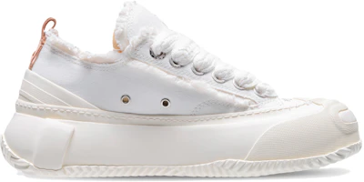 Lookbook xVESSEL G.O.P. 2.0 'Marshmallow Classic Lows' Kasut Rendah Klasik. S22X56W